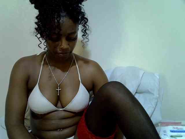 Candybaiby webcam