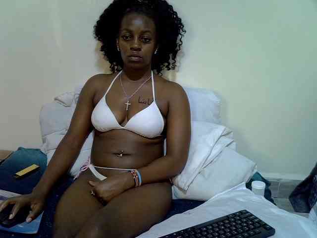 Candybaiby webcam