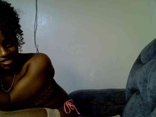 Candybaiby webcam