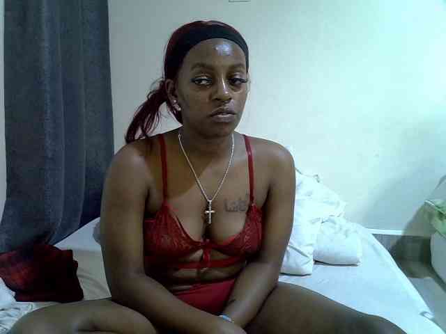 Candybaiby webcam