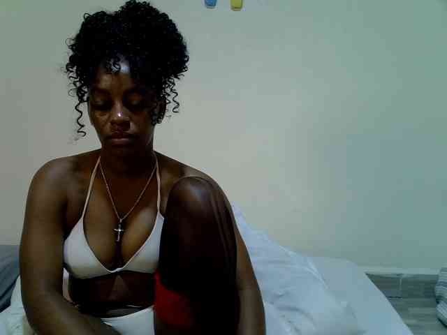 Candybaiby webcam