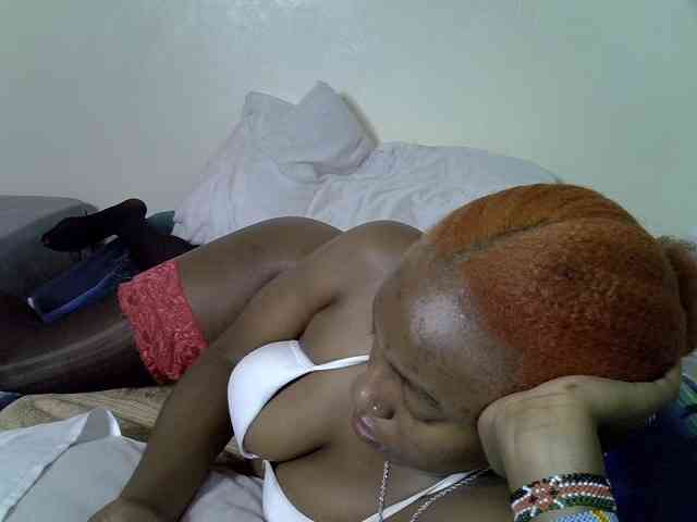 Candybaiby webcam