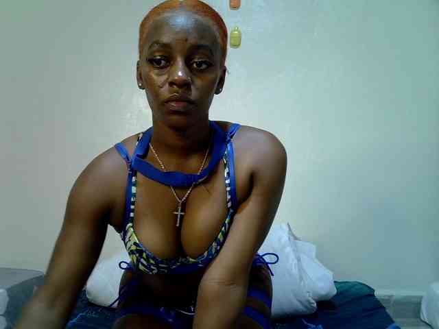 Candybaiby webcam