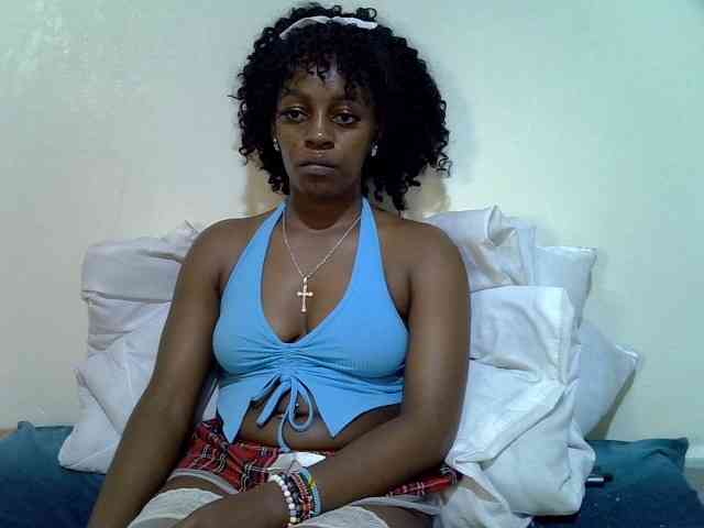 Candybaiby webcam
