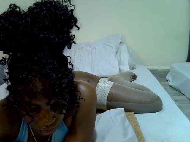 Candybaiby webcam