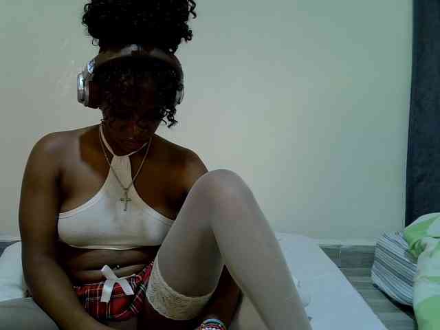 Candybaiby webcam