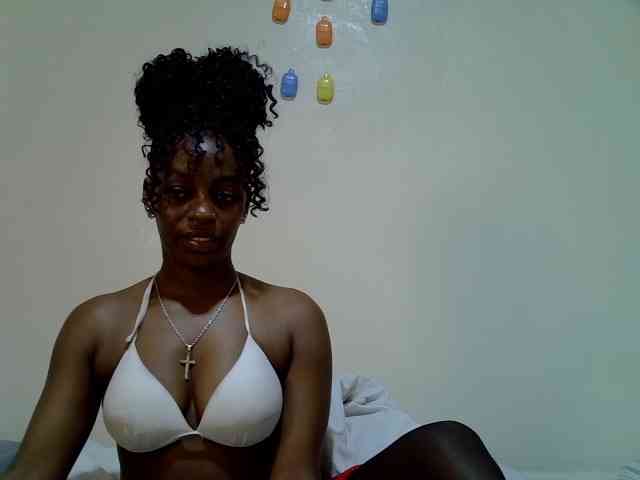 Candybaiby webcam