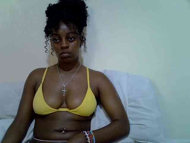 Candybaiby webcam