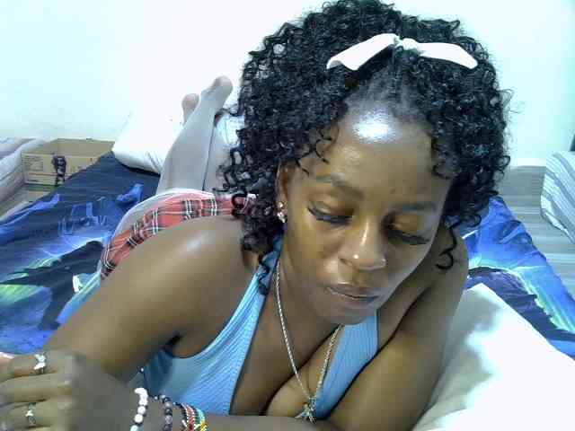 Candybaiby webcam