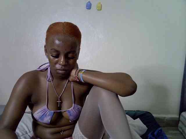 Candybaiby webcam
