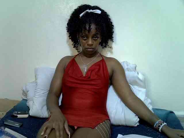 Candybaiby webcam
