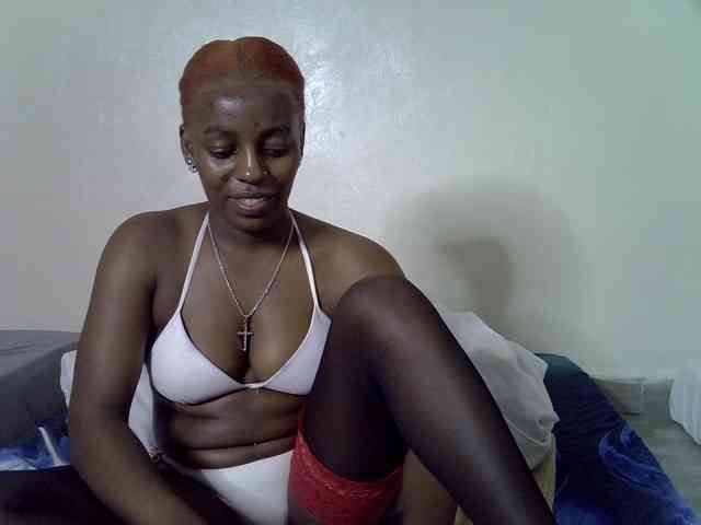 Candybaiby webcam