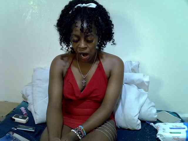 Candybaiby webcam
