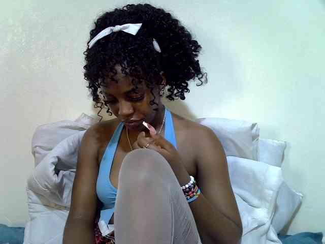 Candybaiby webcam