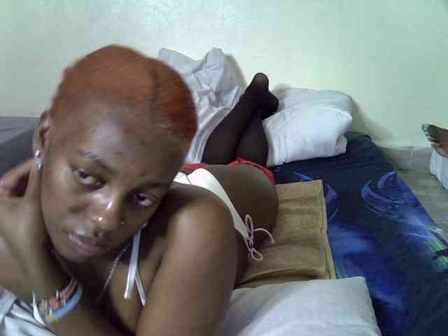 Candybaiby webcam