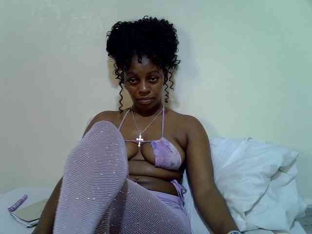 Candybaiby webcam