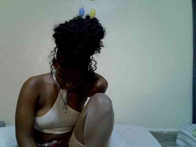 Candybaiby webcam