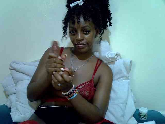 Candybaiby webcam