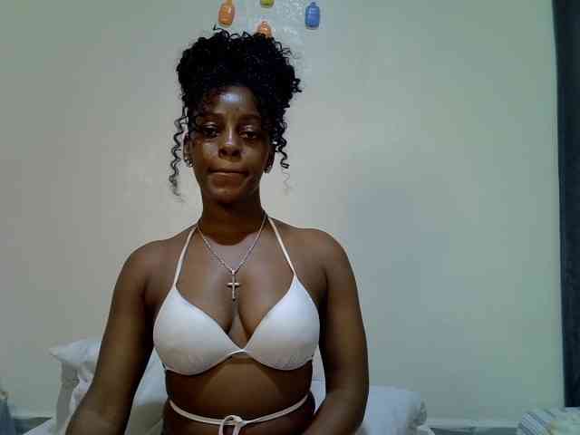Candybaiby webcam
