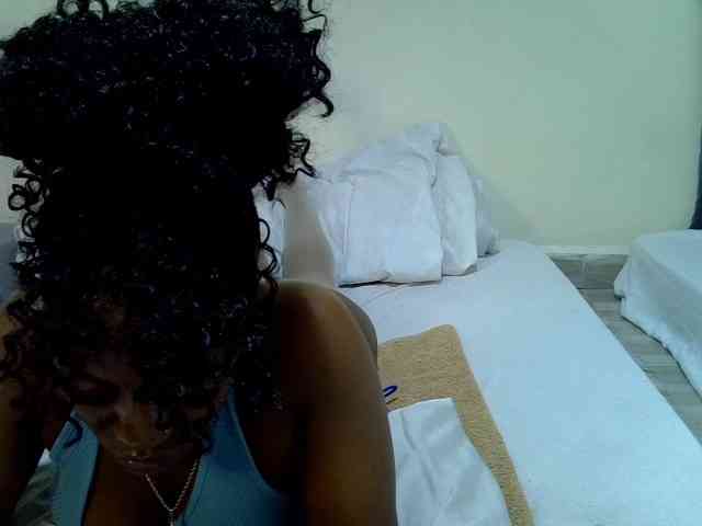 Candybaiby webcam