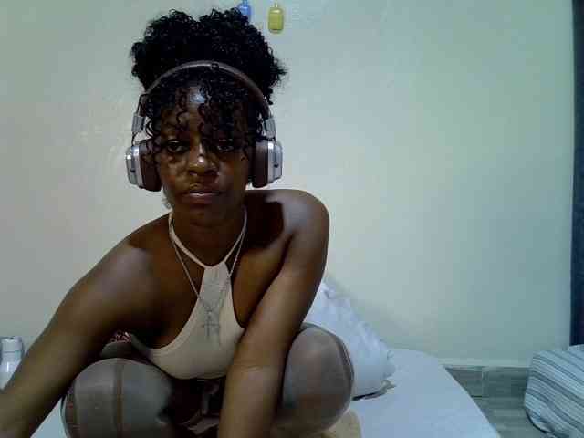 Candybaiby webcam