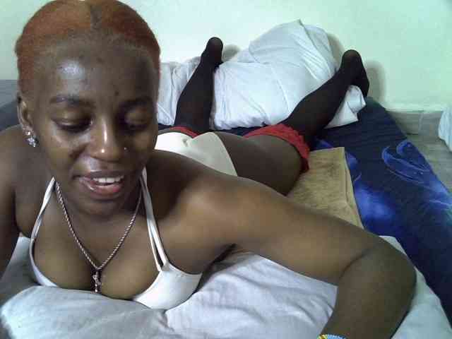 Candybaiby webcam