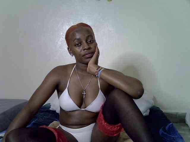 Candybaiby webcam