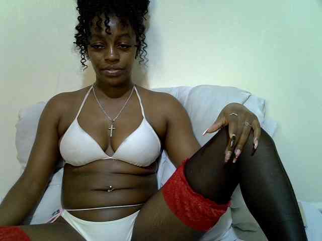 Candybaiby webcam
