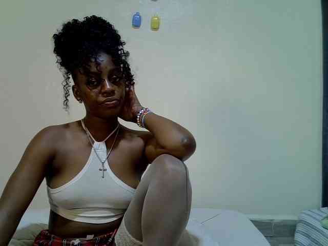 Candybaiby webcam