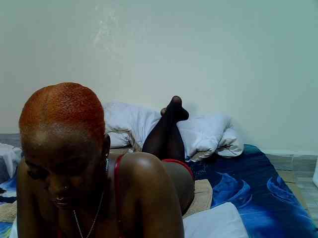 Candybaiby webcam