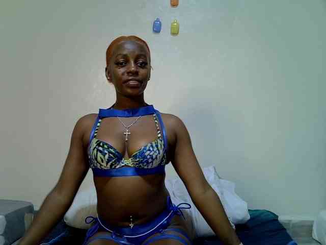 Candybaiby webcam