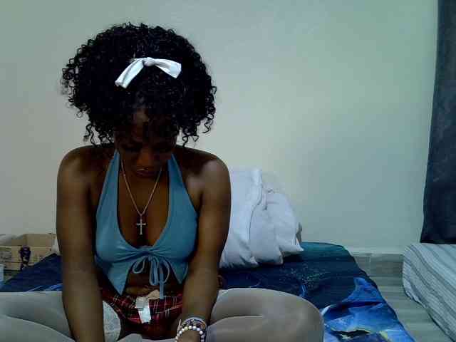 Candybaiby webcam