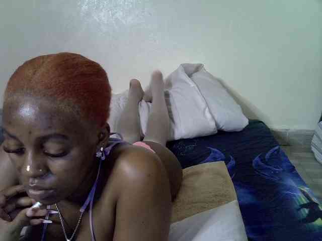 Candybaiby webcam