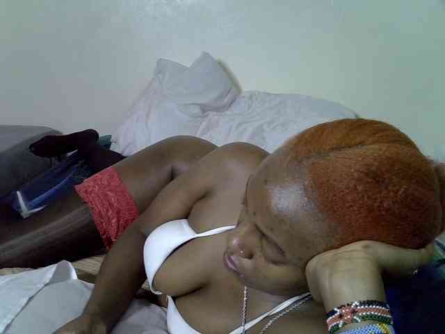 Candybaiby webcam