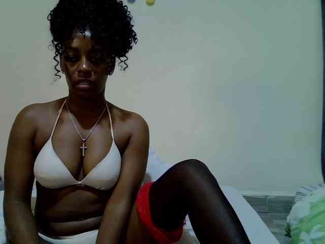Candybaiby webcam
