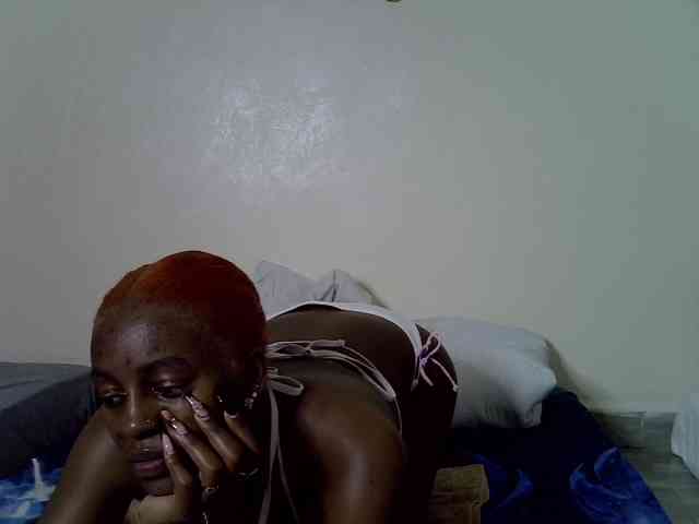 Candybaiby webcam