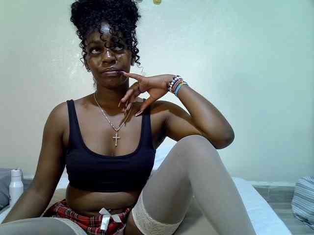 Candybaiby webcam