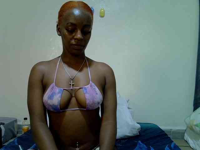 Candybaiby webcam