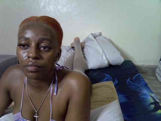 Candybaiby webcam