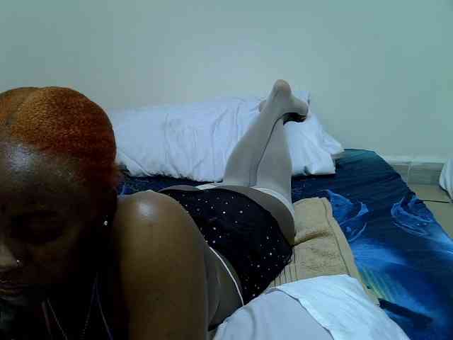 Candybaiby webcam