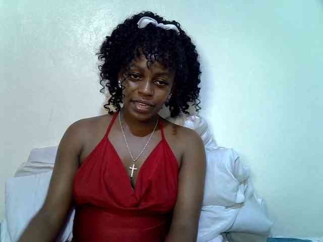 Candybaiby webcam