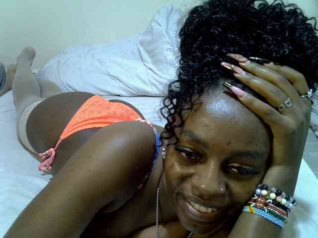 Candybaiby webcam