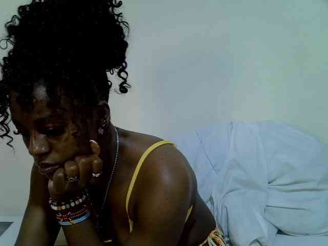 Candybaiby webcam
