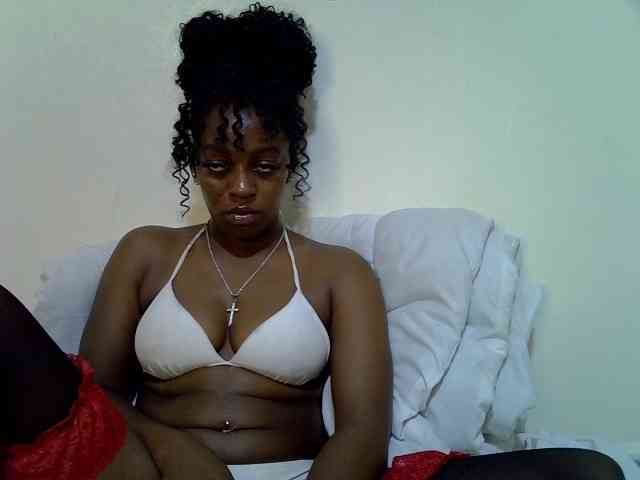 Candybaiby webcam