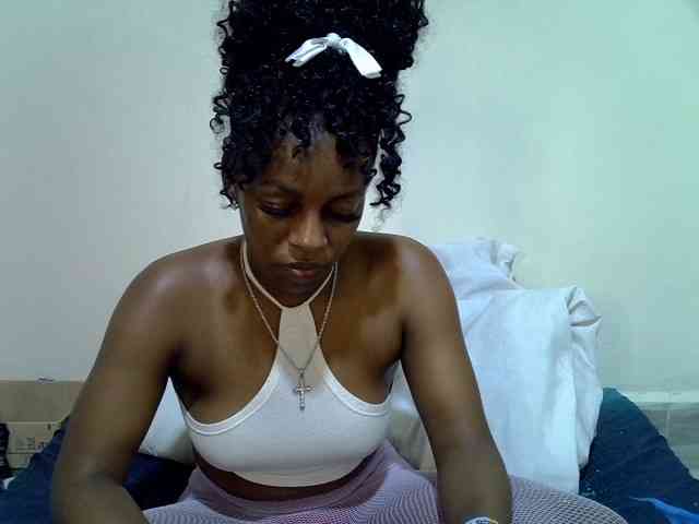 Candybaiby webcam