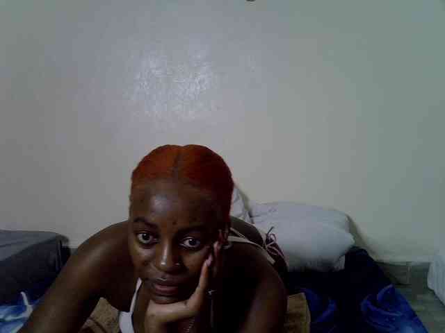 Candybaiby webcam