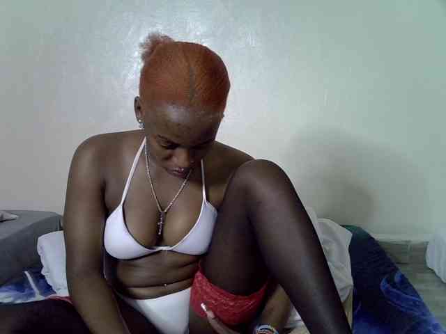 Candybaiby webcam