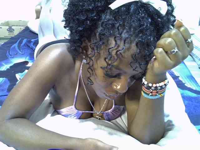 Candybaiby webcam
