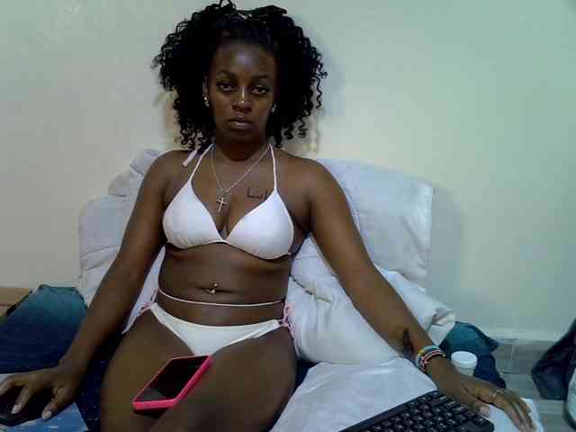 Candybaiby webcam