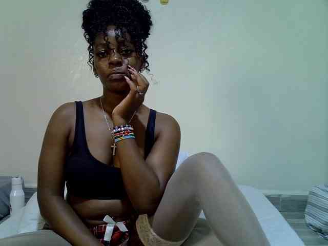 Candybaiby webcam